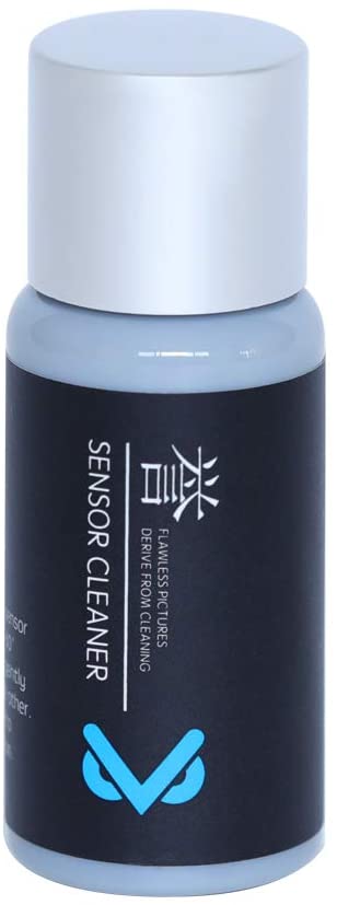 VSGO APS-C Sensor Cleaning Kit - Plaza Cameras - 2 VSGO APS-C Sensor Cleaning Kit - Plaza Cameras