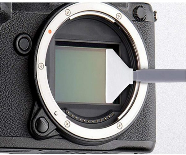 VSGO APS-C Sensor Cleaning Kit - Plaza Cameras - 3 VSGO APS-C Sensor Cleaning Kit - Plaza Cameras