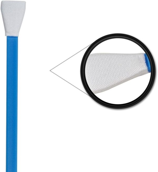 VSGO MFT Sensor Cleaning Kit - Plaza Cameras 2 VSGO MFT Sensor Cleaning Kit