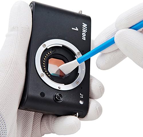 VSGO MFT Sensor Cleaning Kit - Plaza Cameras 4 VSGO MFT Sensor Cleaning Kit