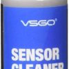 VSGO MFT Sensor Cleaning Kit - Plaza Cameras 5 VSGO MFT Sensor Cleaning Kit