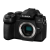 Panasonic Lumix G95 Mirrorless Camera - Plaza Cameras Panasonic Lumix G85 Mirrorless Camera - Plaza Cameras