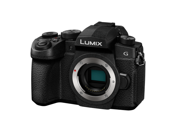 Panasonic Lumix G95 Mirrorless Camera - Plaza Cameras Panasonic Lumix G85 Mirrorless Camera - Plaza Cameras