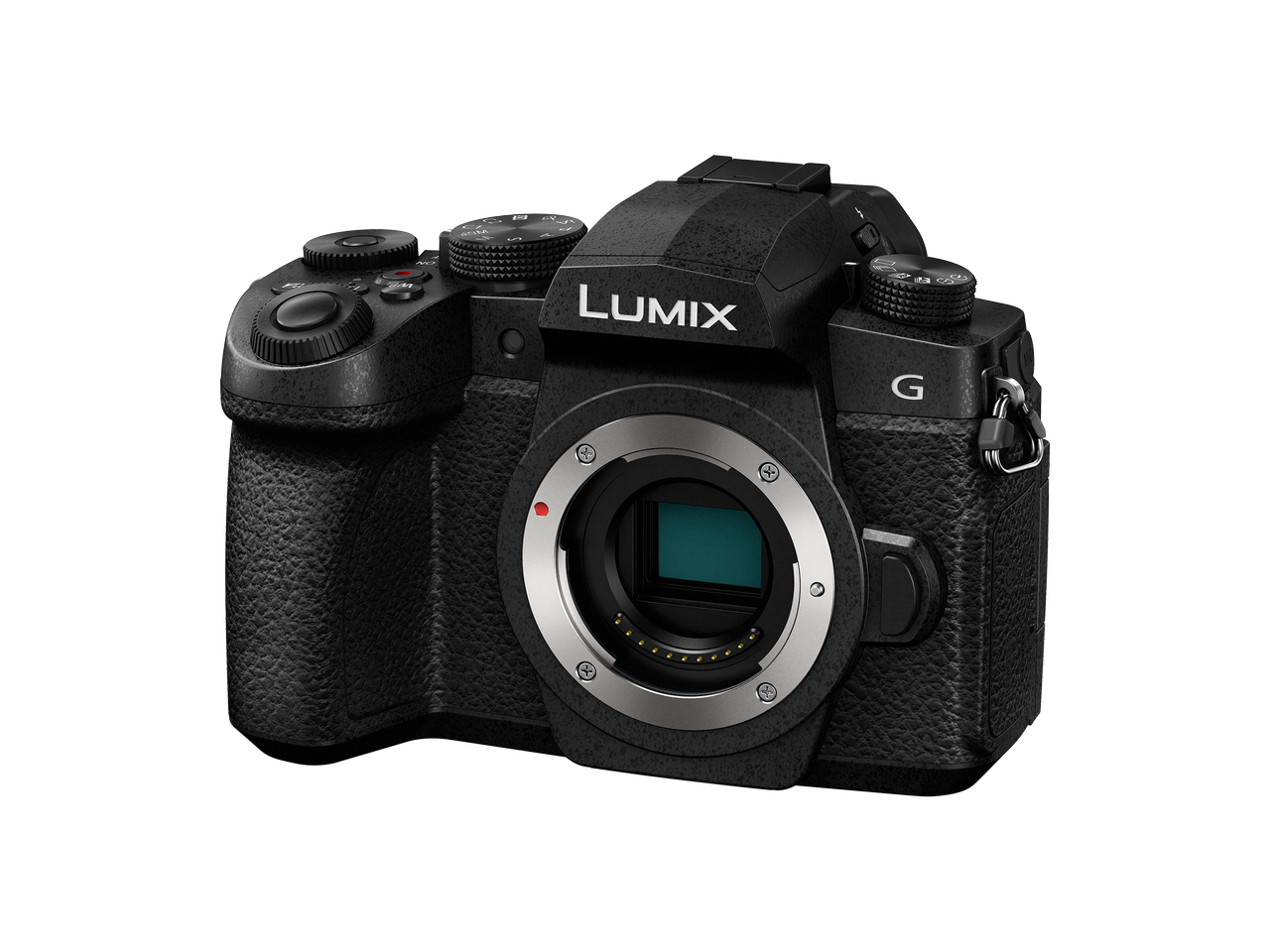 Panasonic Lumix G95 Mirrorless Camera - Plaza Cameras Panasonic Lumix G85 Mirrorless Camera - Plaza Cameras