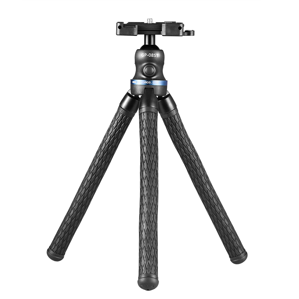 plaza cameras gizomos GP08ST flexible tripod Gizomos GP-08ST