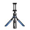 plaza cameras gizomos mini tripod gp06st with phone clip Gizomos GP-06ST Mini Tripod for Phone or Camera