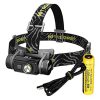 Plaza Cameras - Nitecore HC60 Plaza Cameras - Nitecore HC60