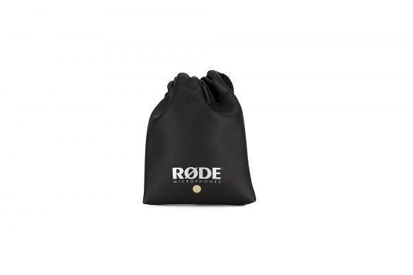 RØDE_LAVALIER_GO_POUCH_RGB Rode Lavalier GO Microphone