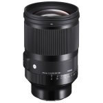 Sigma 35mm f1.2 DG DN (A) L-Mount