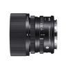 Sigma 45mm F2.8 - Plaza Cameras b Sigma 45mm f/2.8 DG DN Lens for L Mount