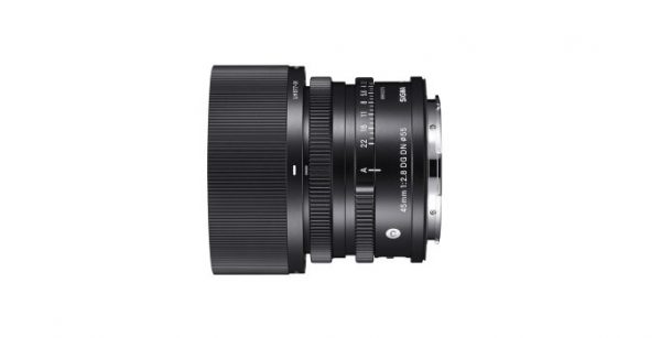 Sigma 45mm F2.8 - Plaza Cameras b Sigma 45mm f/2.8 DG DN Lens for L Mount