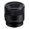 Sony 50mm F2.8 FE Macro - Plaza Cameras Sony 50mm F2.8 FE Macro - Plaza Cameras