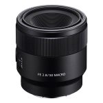 Sony 50mm F2.8 FE Macro - Plaza Cameras