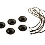 Gopro Camera Tethers - Plaza Cameras