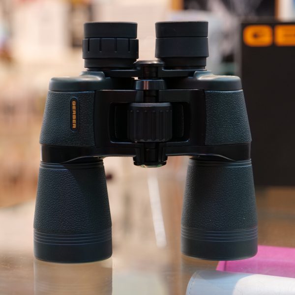 Gerber Sport 7x50 Binoculars - Plaza Cameras Gerber Sport 7x50 Binoculars - Plaza Cameras