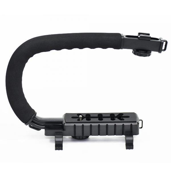 Plaza Cameras Cam rudder video handle Camrudder