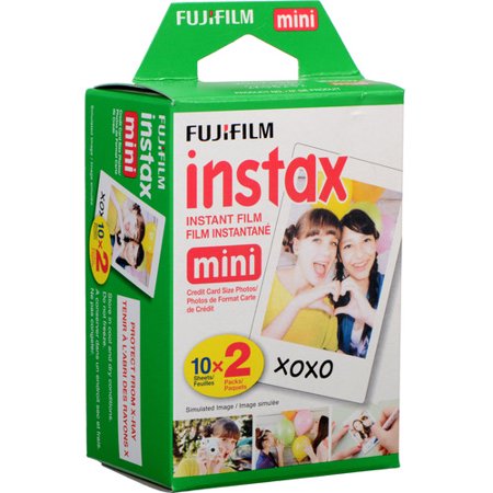 FujiFilm Instax Mini Twin - Plaza Cameras FujiFilm Instax Mini Twin - Plaza Cameras