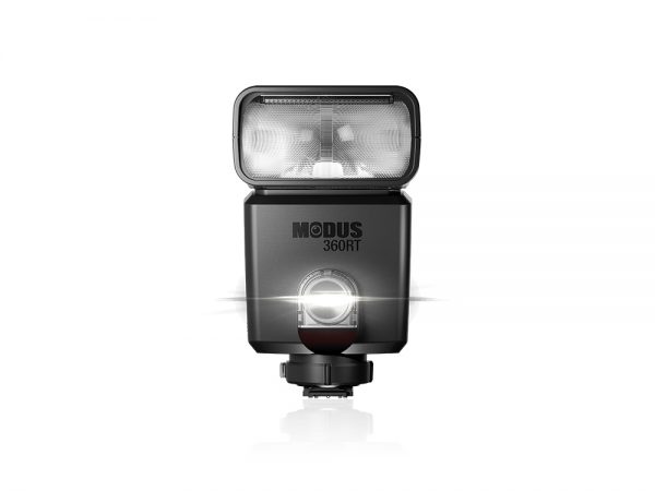 Hahnel Modus 360RT Speedlight - Plaza Cameras Hahnel Modus 360RT Speedlight - Plaza Cameras