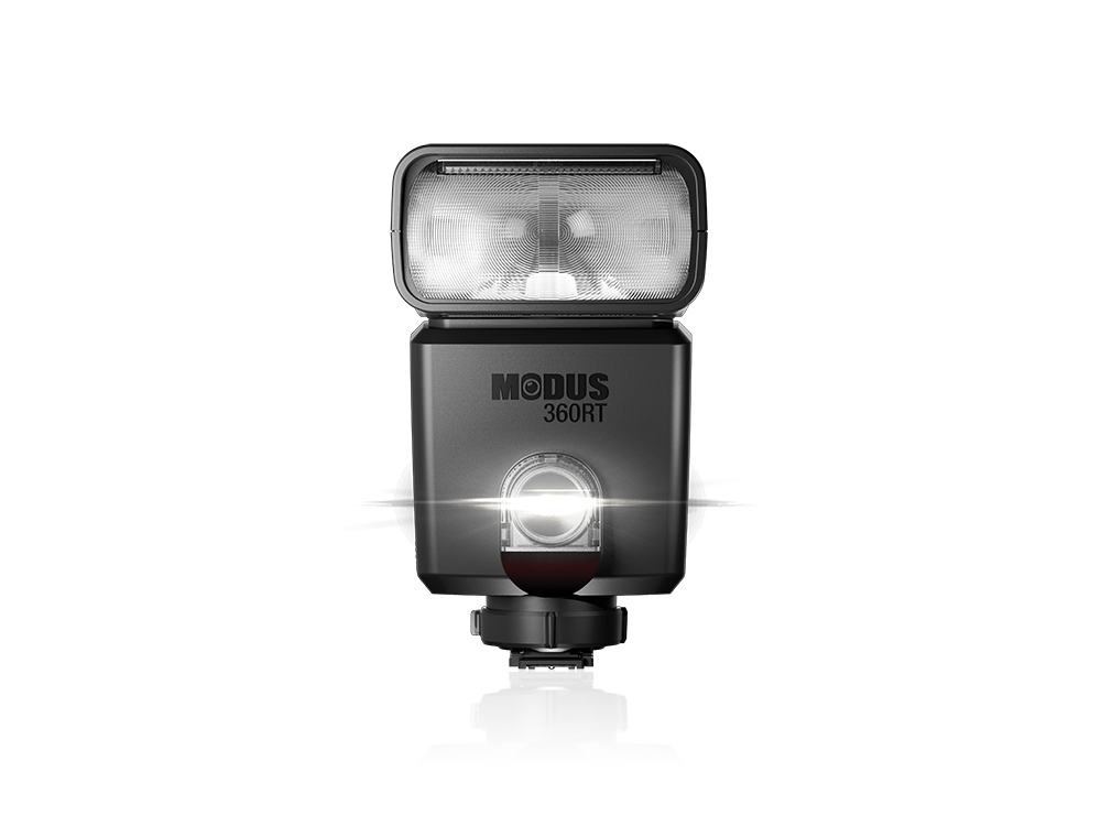 Hahnel Modus 360RT Speedlight - Plaza Cameras Hahnel Modus 360RT Speedlight - Plaza Cameras