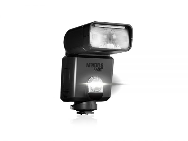 Hahnel Modus 360RT Speedlight - Plaza Cameras Hahnel Modus 360RT Speedlight - Plaza Cameras