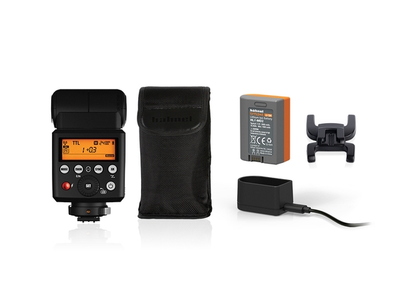 Hahnel Modus 360RT Speedlight - Plaza Cameras Hahnel Modus 360RT Speedlight - Plaza Cameras