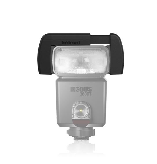 plaza cameras hahnel 360 clamp on flash Hahnel Module 360 Clamp