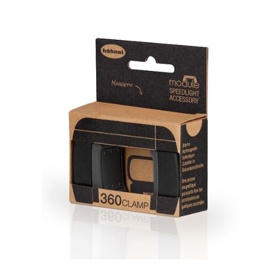 plaza cameras hahnel 360 clamp Hahnel Module 360 Clamp