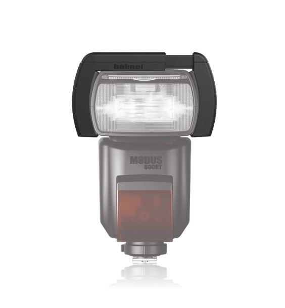 plaza cameras hahnel 600rt clamp on flash Hahnel Module 600 Clamp