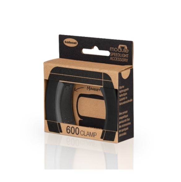 plaza cameras hahnel 600rt clamp Hahnel Module 600 Clamp
