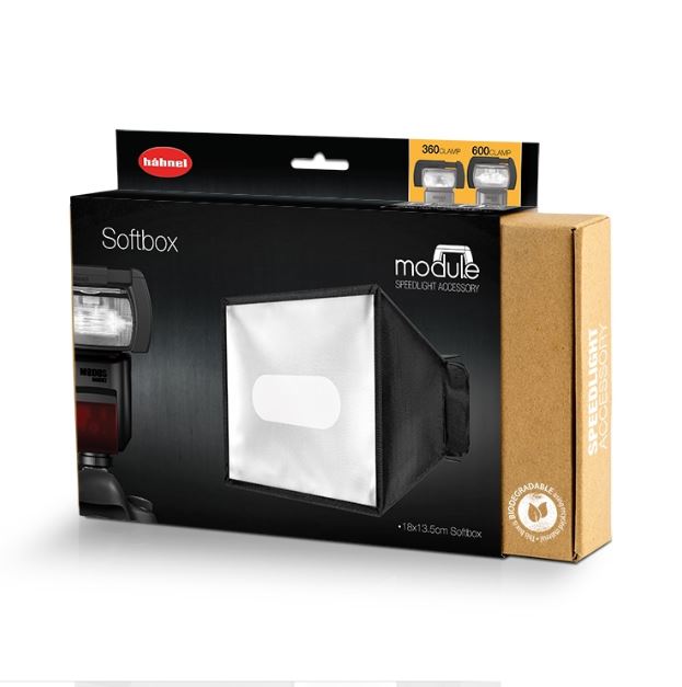 plaza cameras hahnel modus softbox packaging hahnel modus softbox