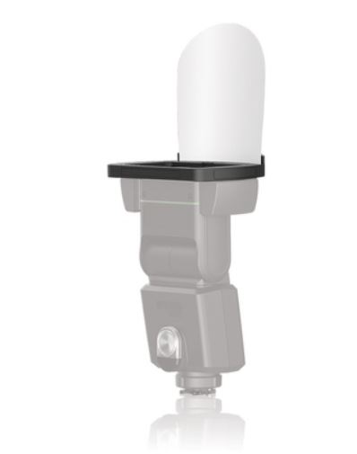 plaza cameras light effects kit gel and grid bounce Hahnel Module Light Effects Kit