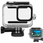 Protective Housing For Gopro Hero 8 - Plaza Cameras
