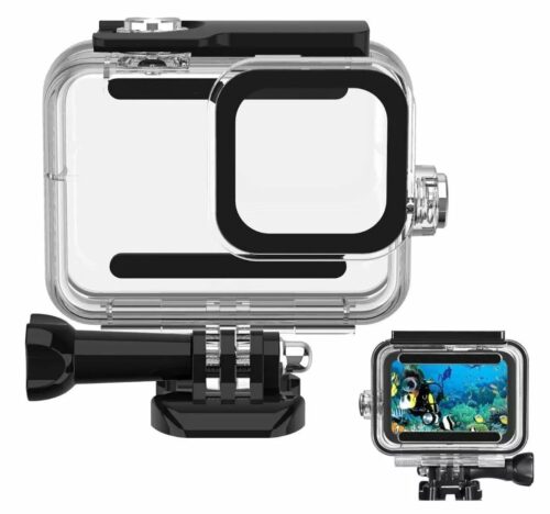 Protective Housing For Gopro Hero 8 - Plaza Cameras