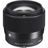 Sigma 56mm f1.4 DC DN for Sony E-mount - Plaza Cameras