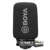 Boya BY-A7h Mic - Plaza Cameras 3 Boya BY-A7h Mic - Plaza Cameras