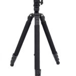 Glanz 6662 Tripod - Plaza Cameras
