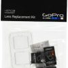GoPro Hero 3 Lens Replacement Kit - Plaza Cameras GoPro Hero 3 Lens Replacement Kit - Plaza Cameras