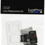 GoPro Hero 3 Lens Replacement Kit - Plaza Cameras