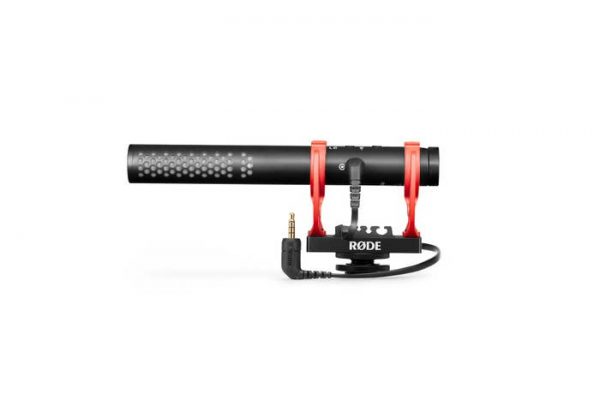 Rode VideoMic NTG - Plaza Cameras 4 Rode VideoMic NTG - Plaza Cameras