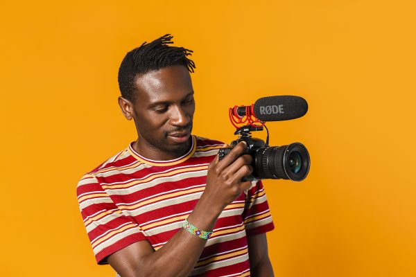 Rode VideoMic NTG - Plaza Cameras 6 Rode VideoMic NTG - Plaza Cameras