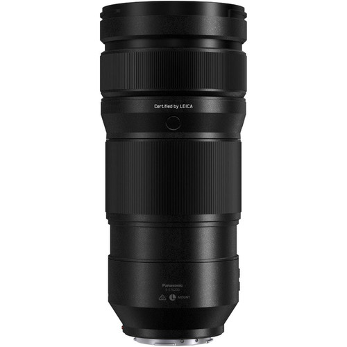 Panasonic 70-200mm f2.8 l mount lens - Plaza Cameras Panasonic 70-200mm f2.8 l mount lens - Plaza Cameras
