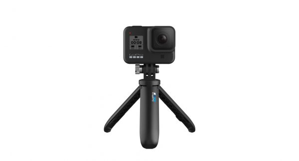 Gopro Shorty Mini Extention Pole + Tripod - Plaza Cameras 2 Gopro Shorty Mini Extention Pole + Tripod - Plaza Cameras