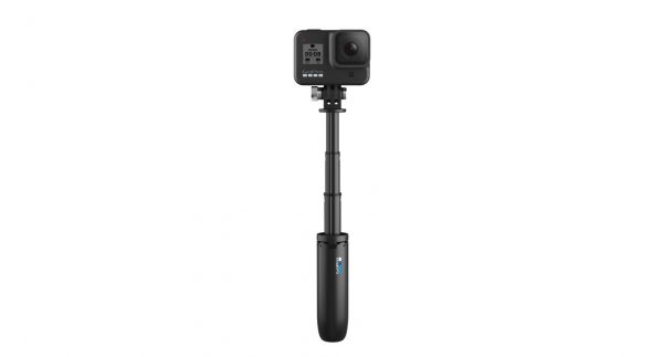 Gopro Shorty Mini Extention Pole + Tripod - Plaza Cameras 3 Gopro Shorty Mini Extention Pole + Tripod - Plaza Cameras