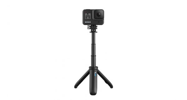 Gopro Shorty Mini Extention Pole + Tripod - Plaza Cameras 4 Gopro Shorty Mini Extention Pole + Tripod - Plaza CamerasGopro Shorty Mini Extention Pole + Tripod - Plaza Cameras
