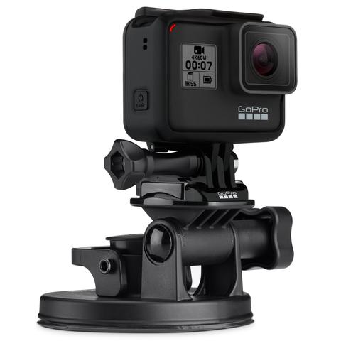 Gopro Suction Cup