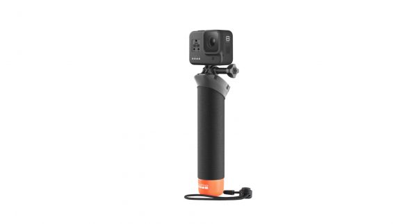 Gopro The Handler - Plaza Cameras 2 Gopro The Handler - Plaza Cameras