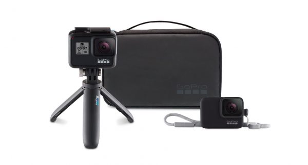 Gopro Travel Kit - Plaza Cameras Gopro Travel Kit - Plaza Cameras