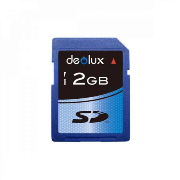 2GB sd Card - Plaza Cameras 2GB sd Card - Plaza Cameras