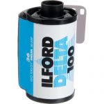 Ilford Delta 100 Professional - Plaza Cameras