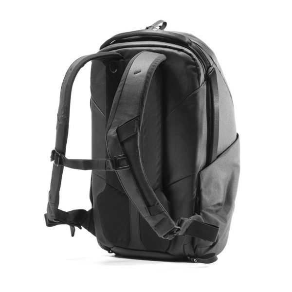 Peak Design Everyday Backpack Zip 15L - Plaza Cameras 2 Peak Design Everyday Backpack Zip 15L - Plaza Cameras